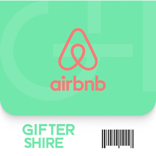 Airbnb Gift Card