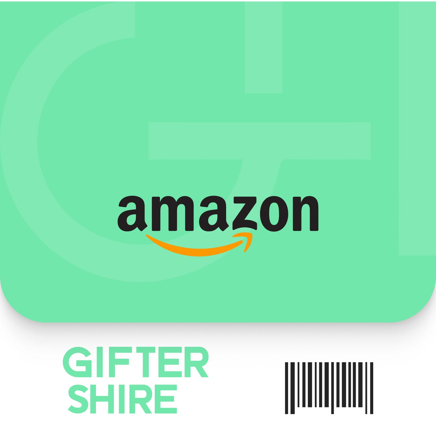 Amazon Gift Card