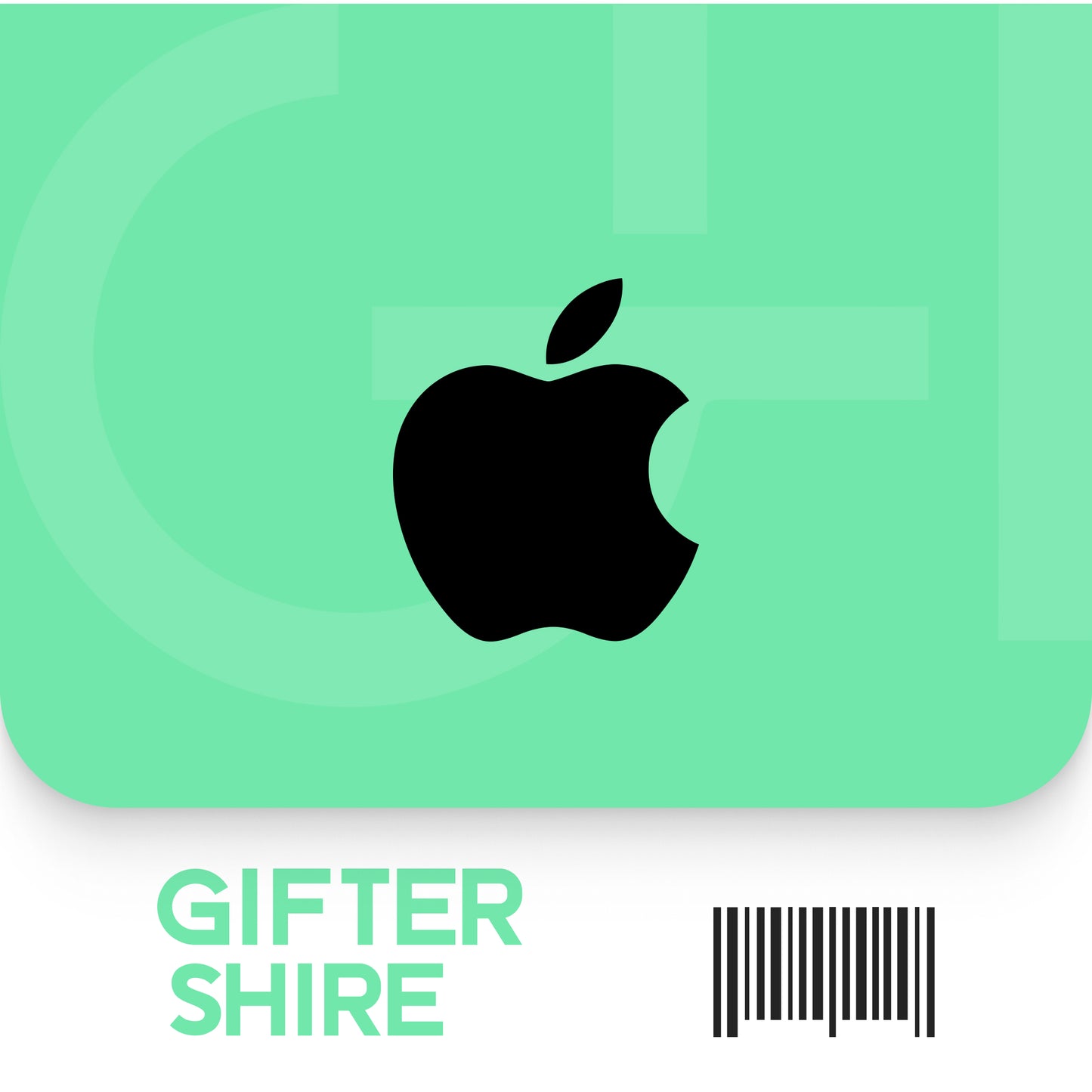 Apple Gift Card